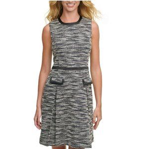 Tommy Hilfiger office dress